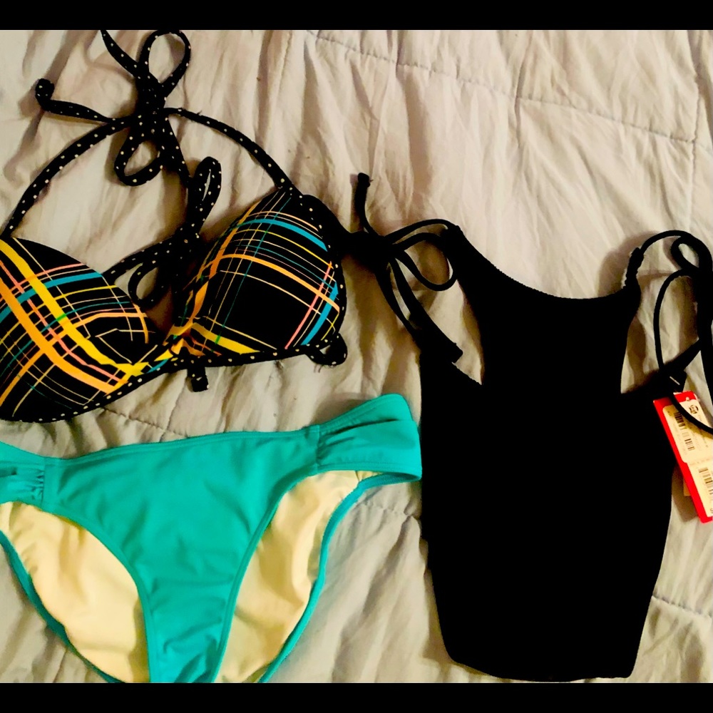 Bikini Bundle